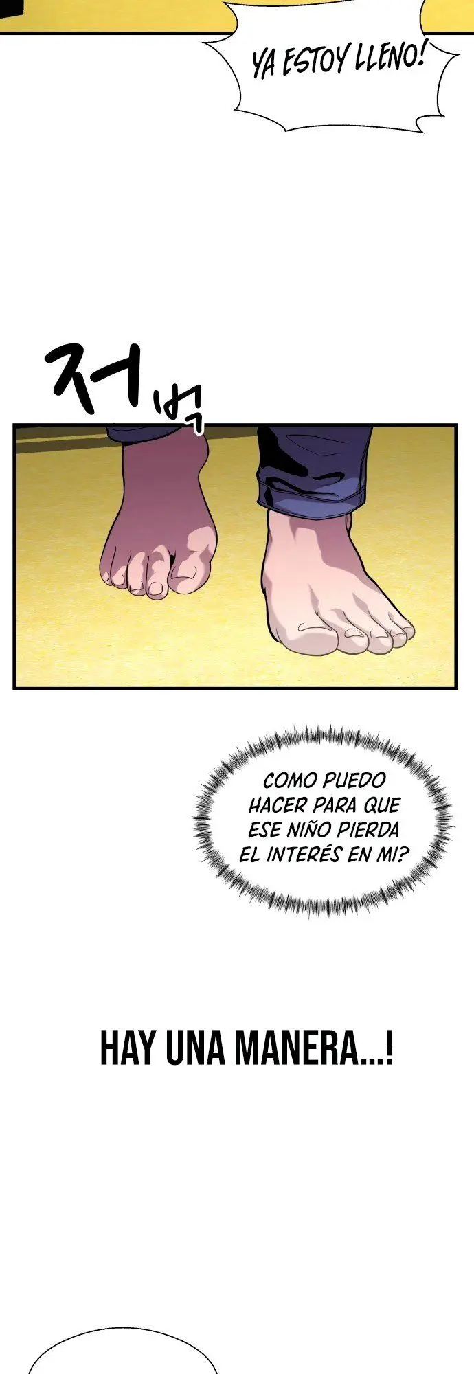 Reencarné como un pez (2022) - Capítulo 14 - Página 9 - LectorTMOo