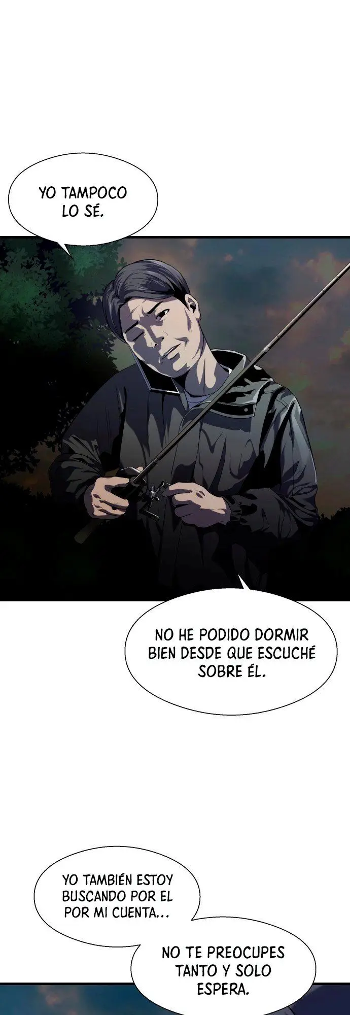 Reencarné como un pez (2022) - Capítulo 14 - Página 14 - LectorTMOo