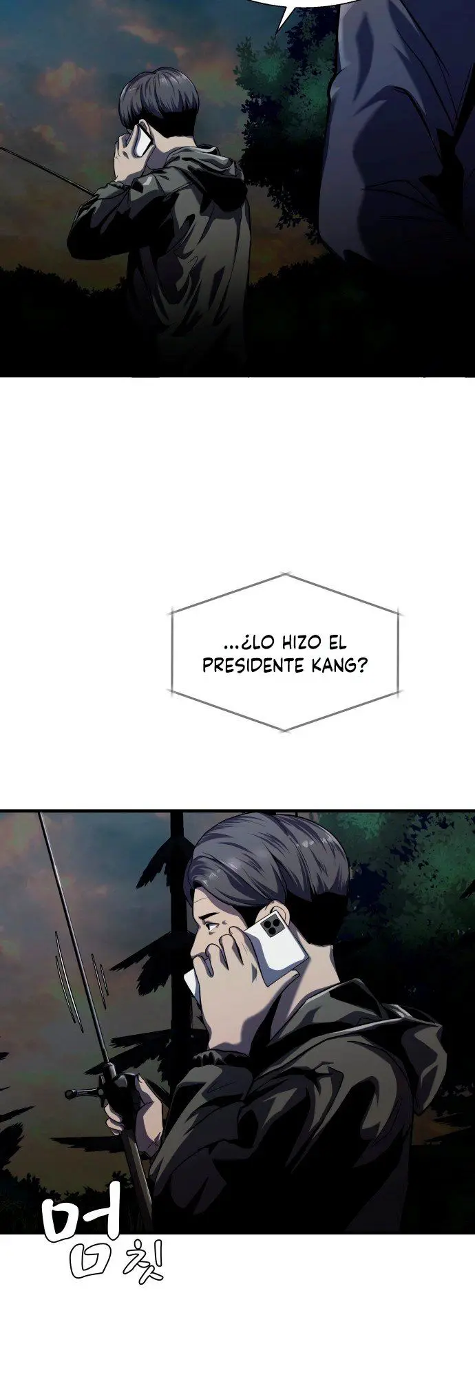 Reencarné como un pez (2022) - Capítulo 14 - Página 15 - LectorTMOo