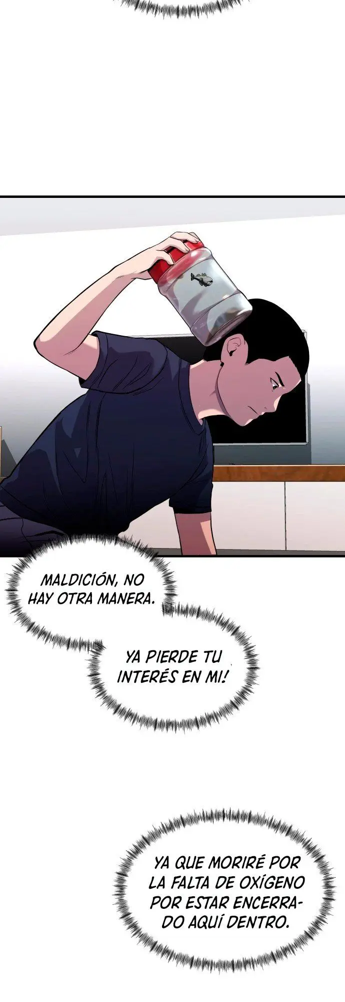 Reencarné como un pez (2022) - Capítulo 14 - Página 29 - LectorTMOo