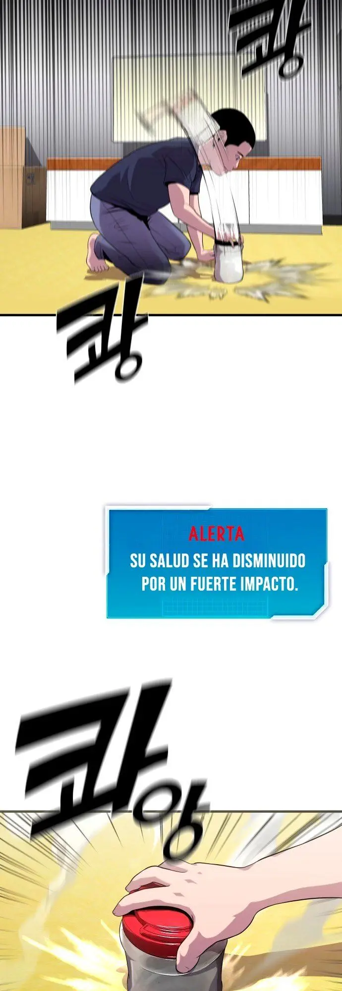 Reencarné como un pez (2022) - Capítulo 14 - Página 32 - LectorTMOo