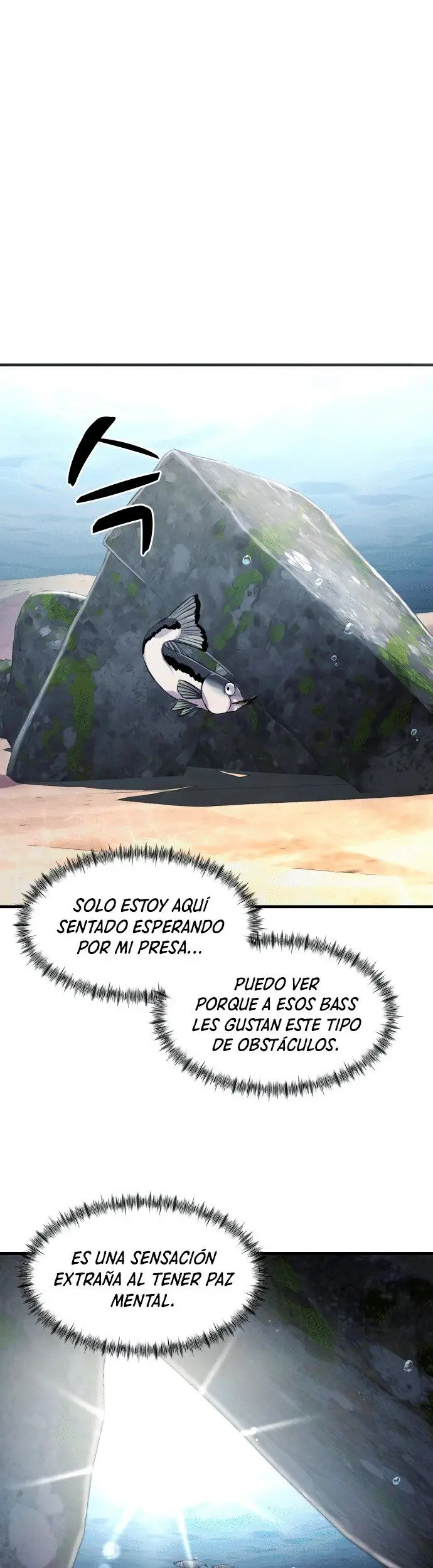 Reencarné como un pez (2022) - Capítulo 15 - Página 18 - LectorTMOo