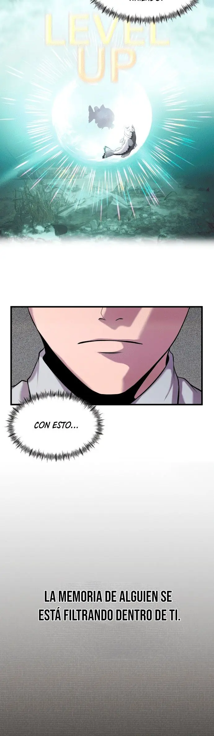 Reencarné como un pez (2022) - Capítulo 15 - Página 36 - LectorTMOo