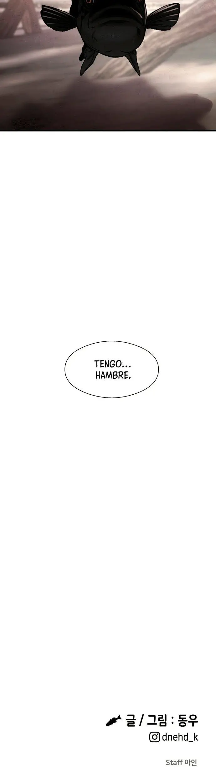 Reencarné como un pez (2022) - Capítulo 15 - Página 41 - LectorTMOo