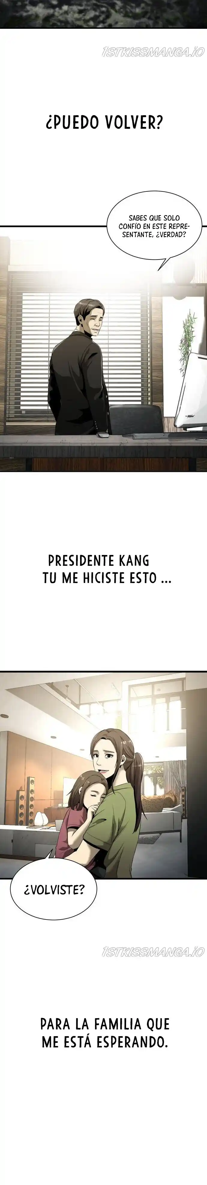 Reencarné como un pez (2022) - Capítulo 2 - Página 16 - LectorTMOo