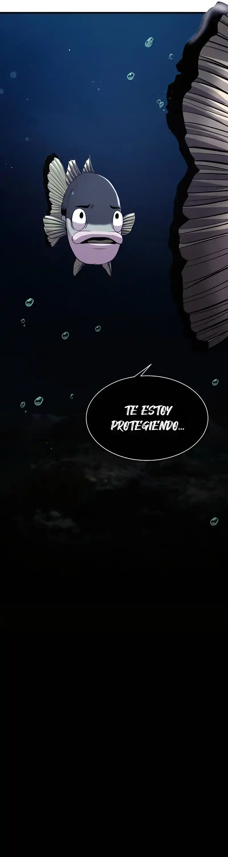 Reencarné como un pez (2022) - Capítulo 3 - Página 7 - LectorTMOo
