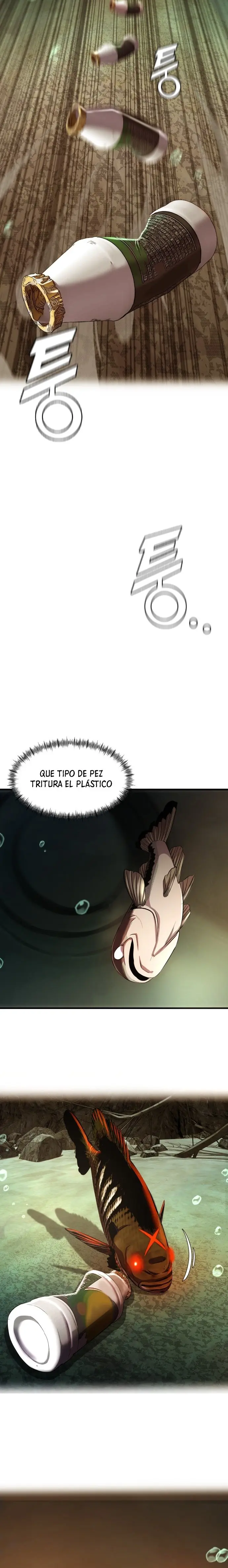 Reencarné como un pez (2022) - Capítulo 7 - Página 14 - LectorTMOo
