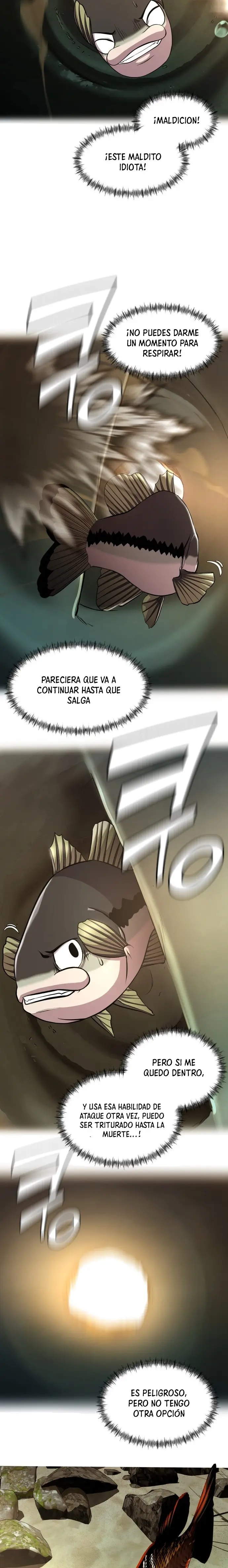 Reencarné como un pez (2022) - Capítulo 7 - Página 16 - LectorTMOo