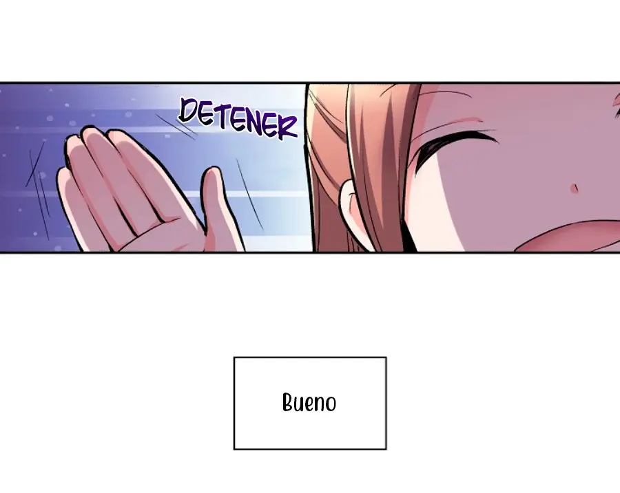 Reencarné en un juego Otome como villana con solo banderas de destrucción... - Capítulo 4 - Página 21 - LectorTMOo