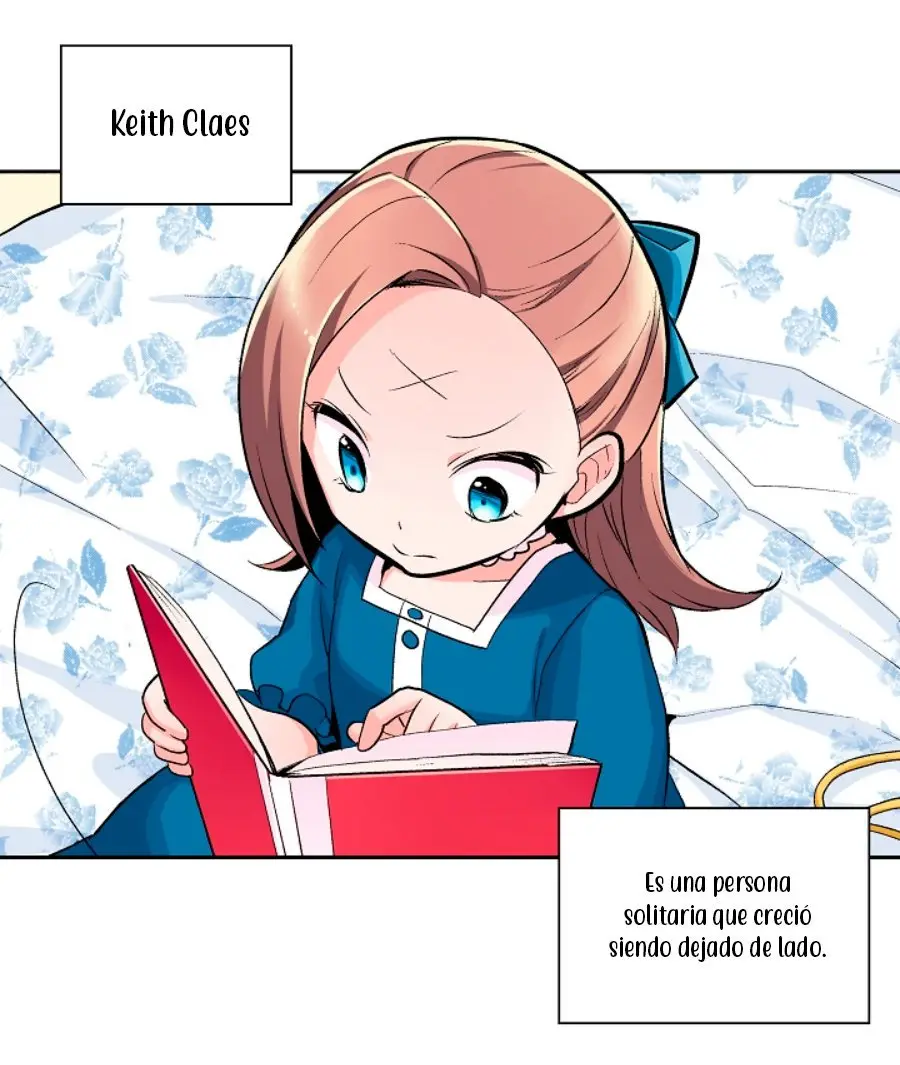 Reencarné en un juego Otome como villana con solo banderas de destrucción... - Capítulo 4 - Página 23 - LectorTMOo