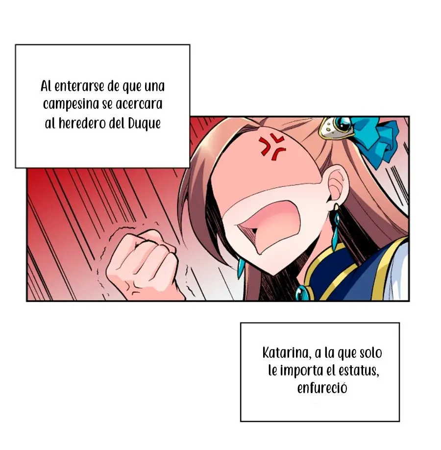 Reencarné en un juego Otome como villana con solo banderas de destrucción... - Capítulo 4 - Página 30 - LectorTMOo