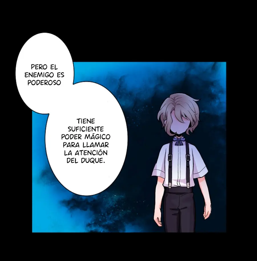 Reencarné en un juego Otome como villana con solo banderas de destrucción... - Capítulo 4 - Página 40 - LectorTMOo