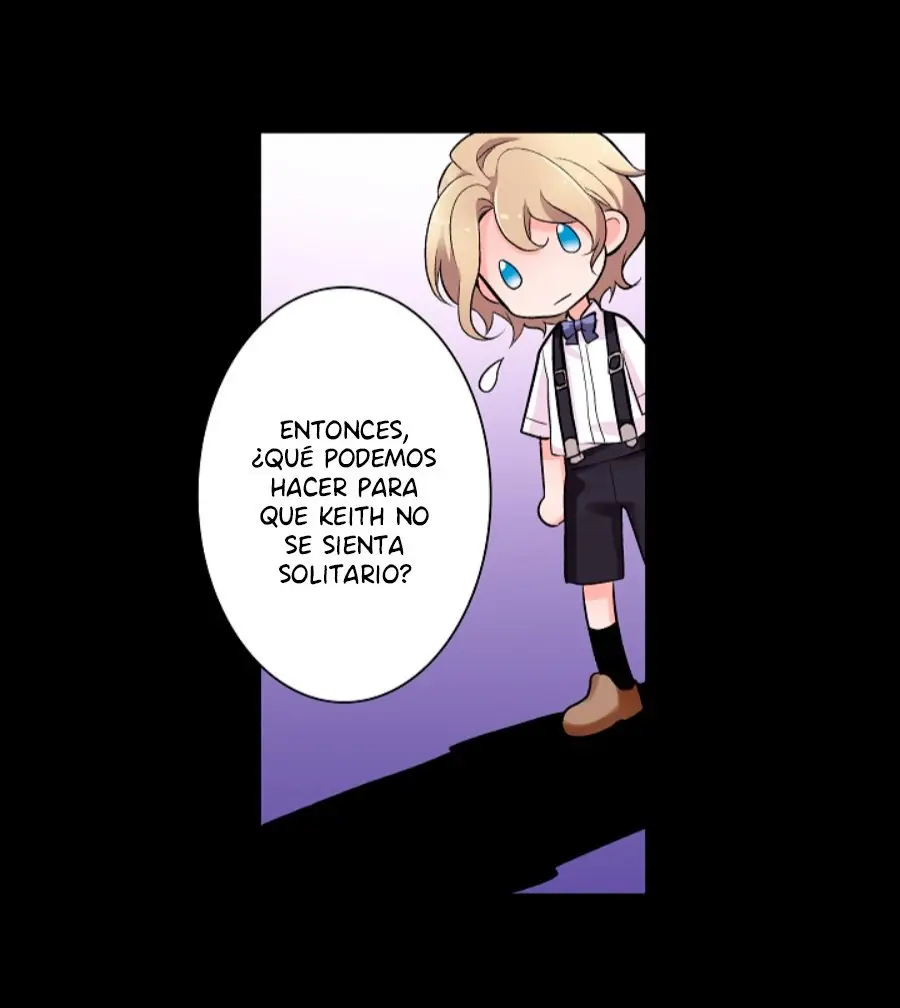 Reencarné en un juego Otome como villana con solo banderas de destrucción... - Capítulo 4 - Página 52 - LectorTMOo