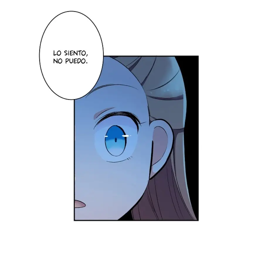Reencarné en un juego Otome como villana con solo banderas de destrucción... - Capítulo 6 - Página 24 - LectorTMOo