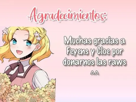 Reencarné en un juego Otome como villana con solo banderas de destrucción... - Capítulo 6 - Página 58 - LectorTMOo