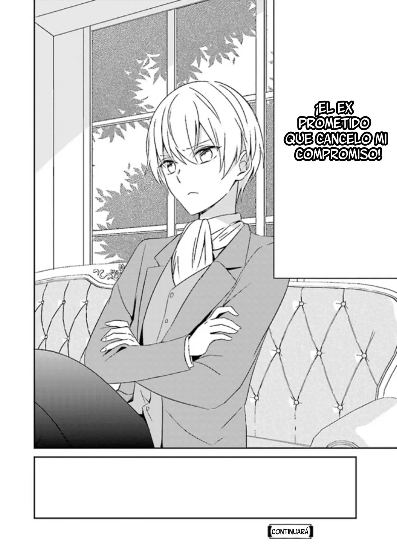 Reencarné en un Manga Shoujo como la hija cerdita de un noble (2019) - Capítulo 1.4 - Página 13 - LectorTMOo
