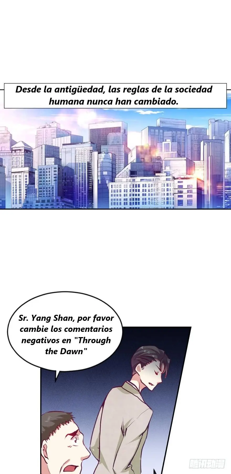 Reencarné en un Perro - Capítulo 1 - Página 2 - LectorTMOo