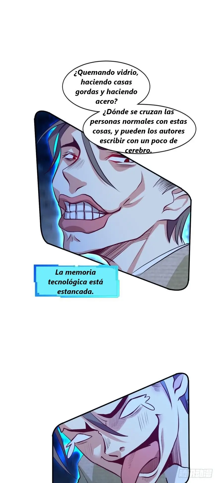 Reencarné en un Perro - Capítulo 1 - Página 29 - LectorTMOo