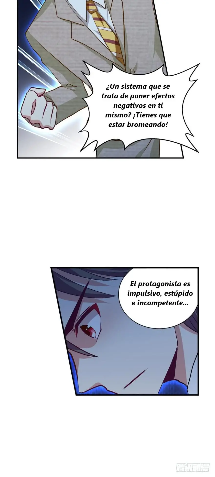 Reencarné en un Perro - Capítulo 1 - Página 32 - LectorTMOo