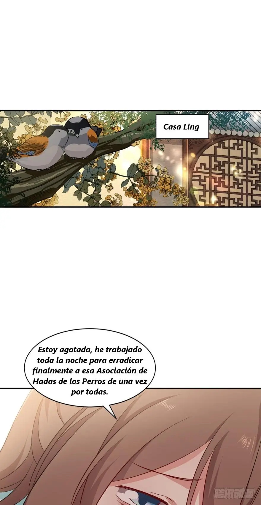 Reencarné en un Perro - Capítulo 11 - Página 2 - LectorTMOo