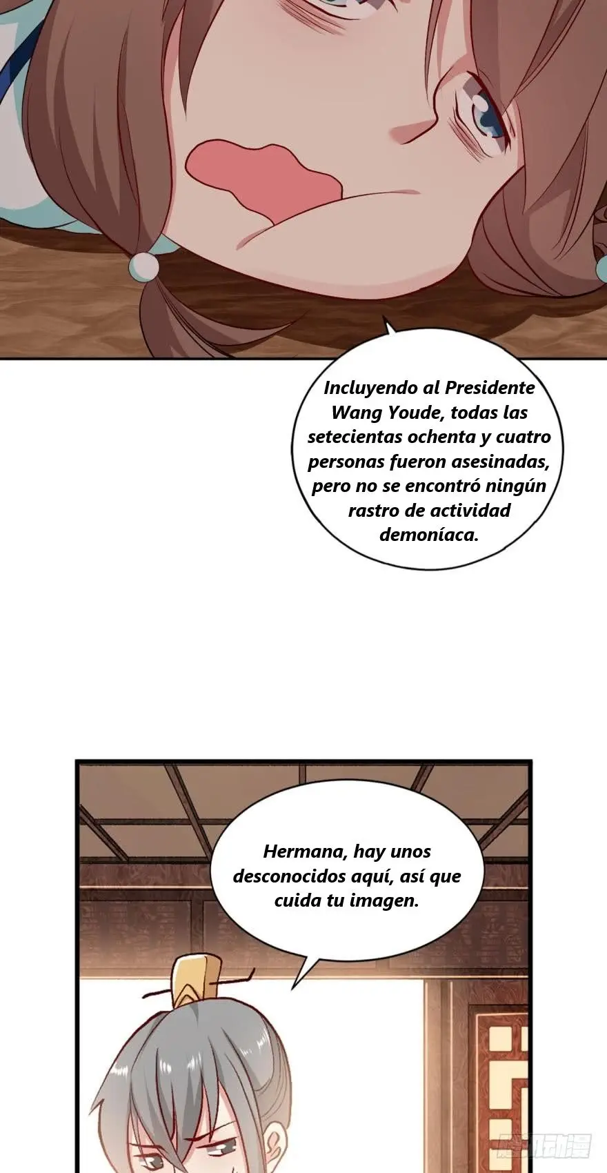 Reencarné en un Perro - Capítulo 11 - Página 3 - LectorTMOo
