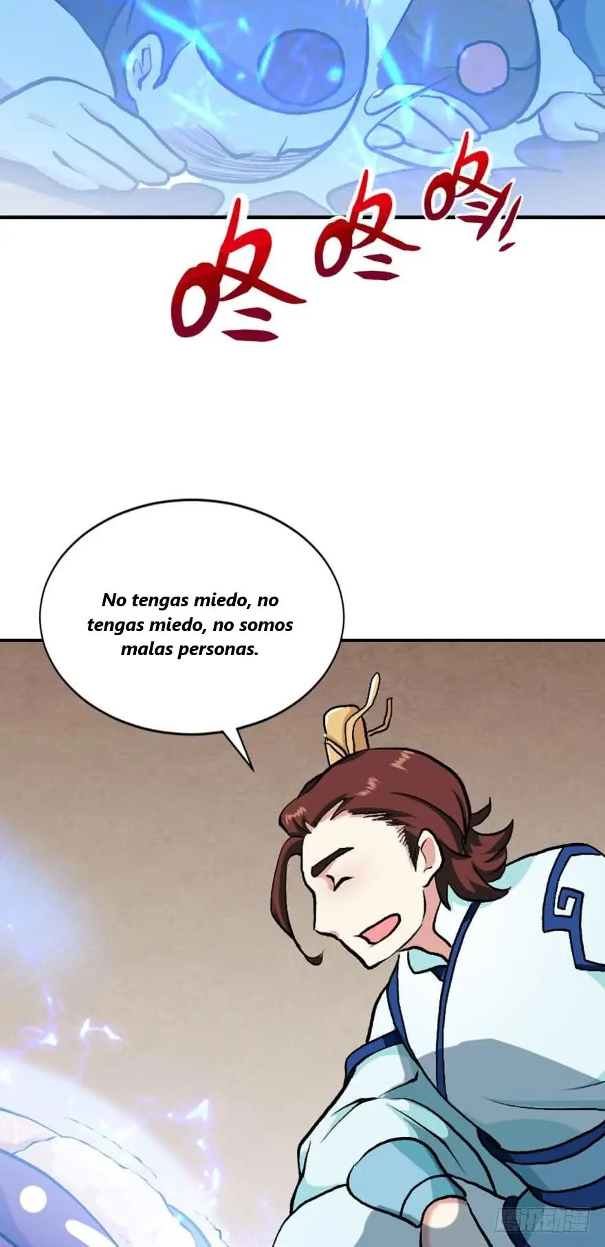 Reencarné en un Perro - Capítulo 11 - Página 13 - LectorTMOo