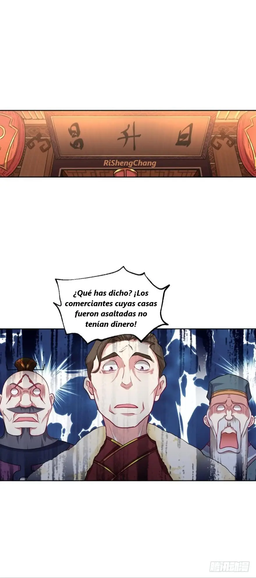Reencarné en un Perro - Capítulo 11 - Página 21 - LectorTMOo