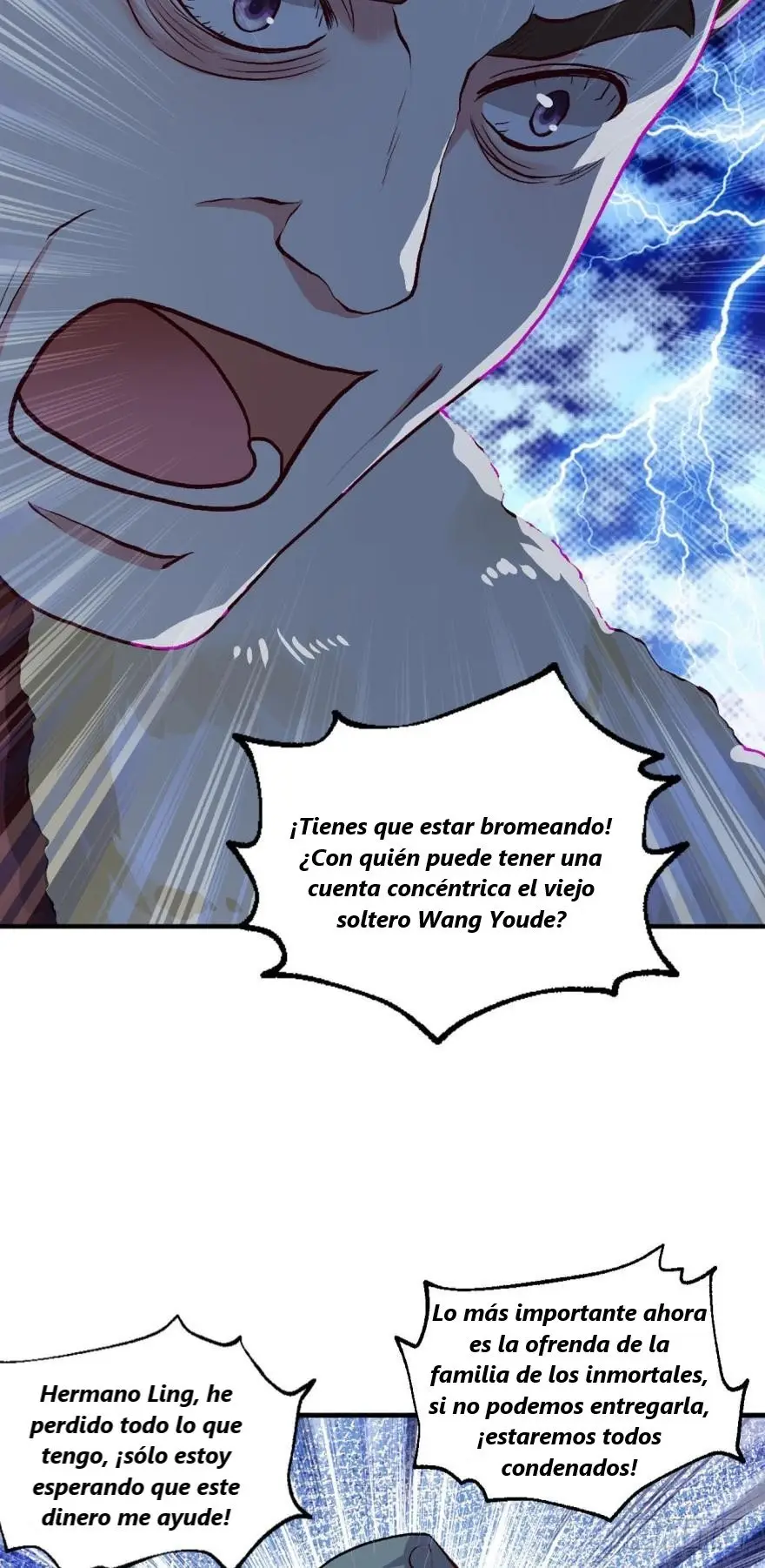 Reencarné en un Perro - Capítulo 11 - Página 24 - LectorTMOo