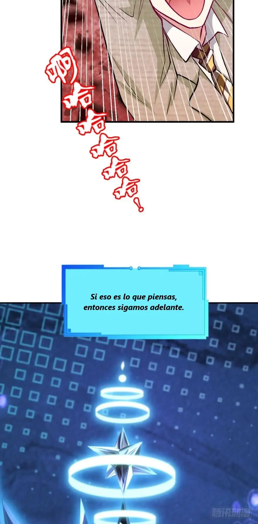 Reencarné en un Perro - Capítulo 11 - Página 36 - LectorTMOo