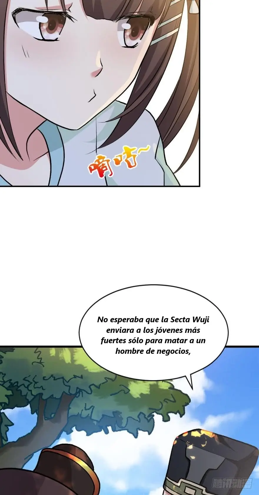 Reencarné en un Perro - Capítulo 11 - Página 45 - LectorTMOo