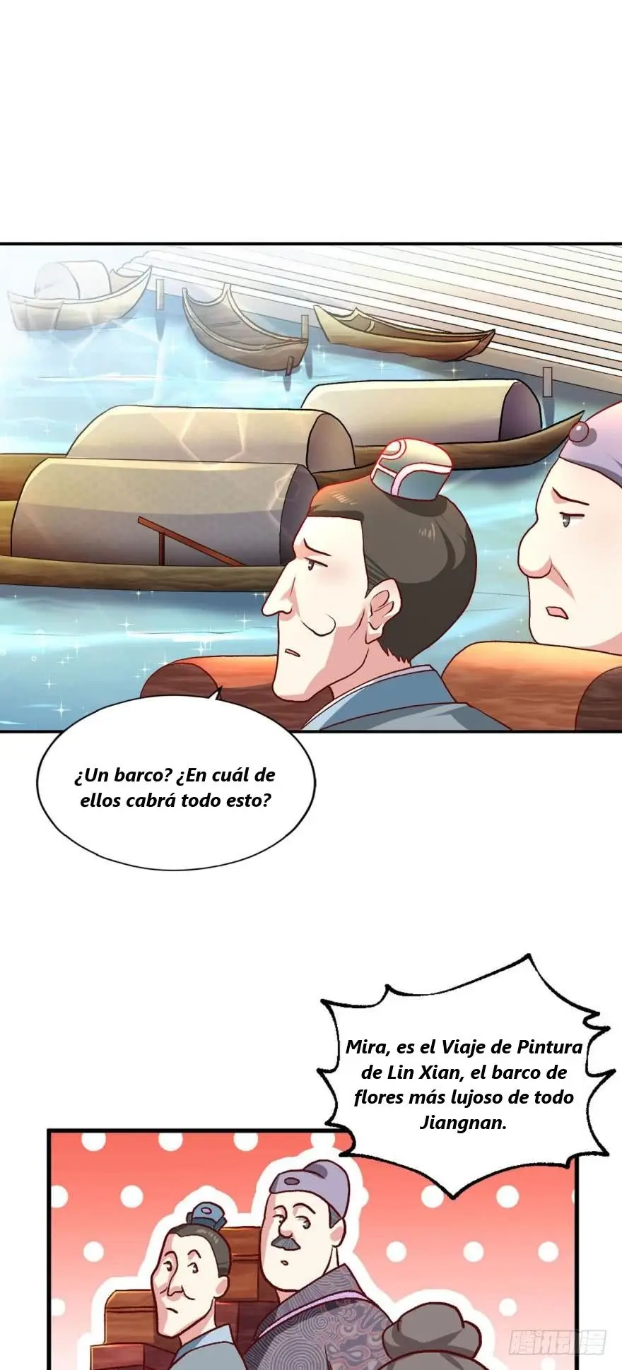 Reencarné en un Perro - Capítulo 12 - Página 37 - LectorTMOo
