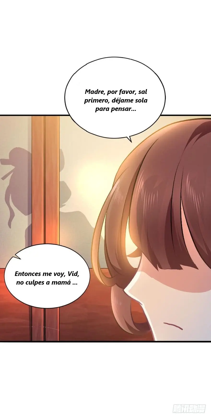Reencarné en un Perro - Capítulo 13 - Página 7 - LectorTMOo