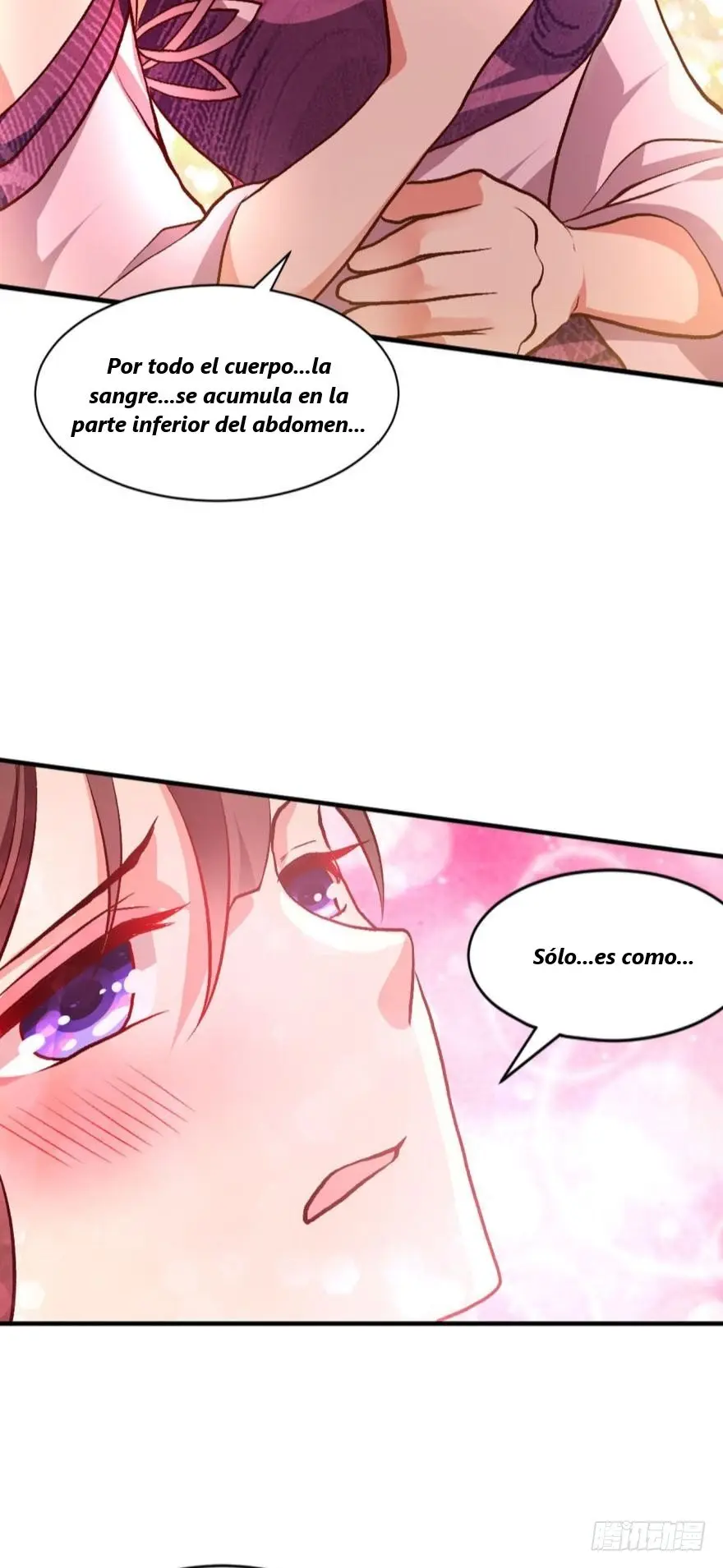 Reencarné en un Perro - Capítulo 13 - Página 29 - LectorTMOo