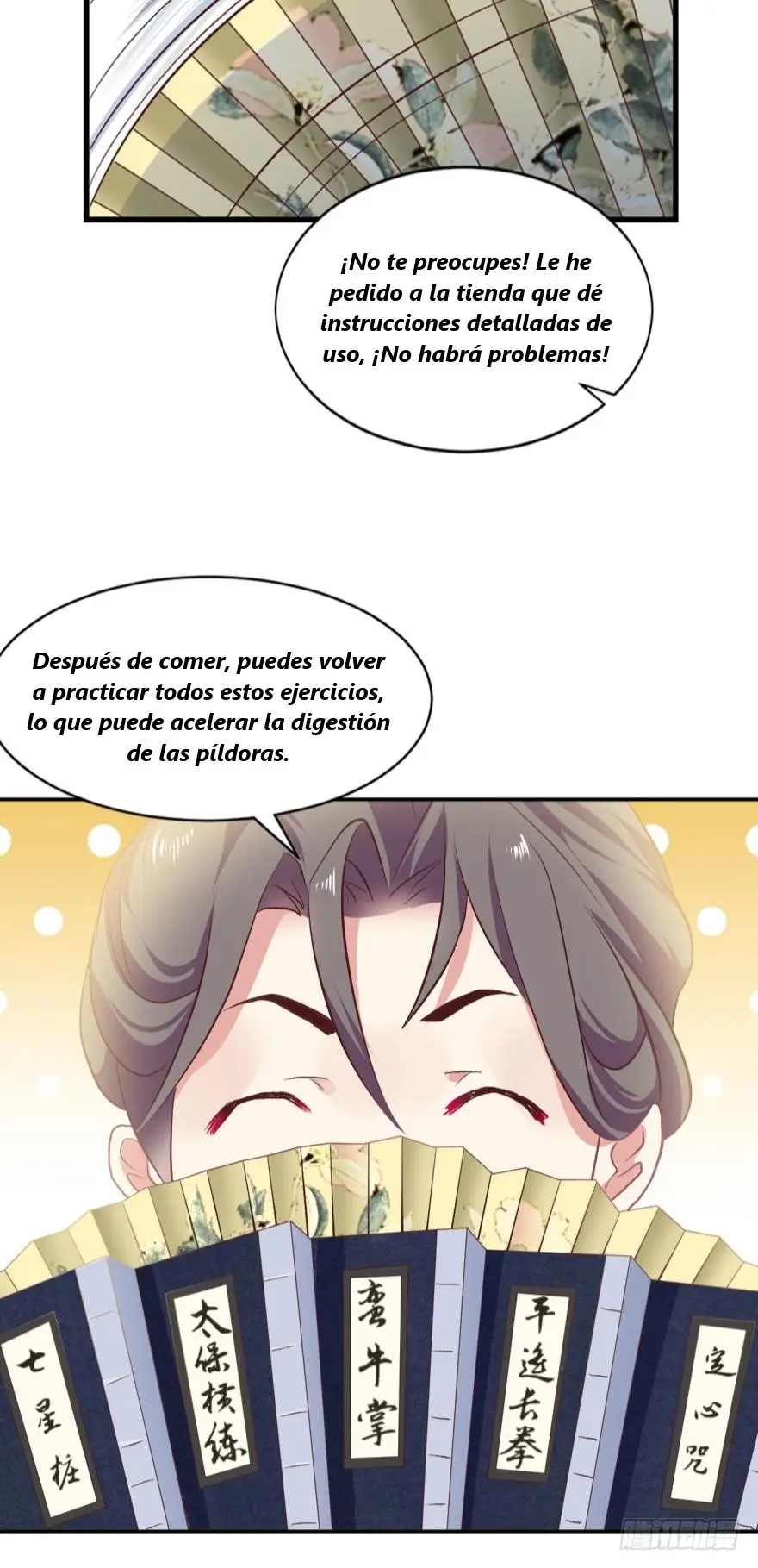 Reencarné en un Perro - Capítulo 13 - Página 36 - LectorTMOo