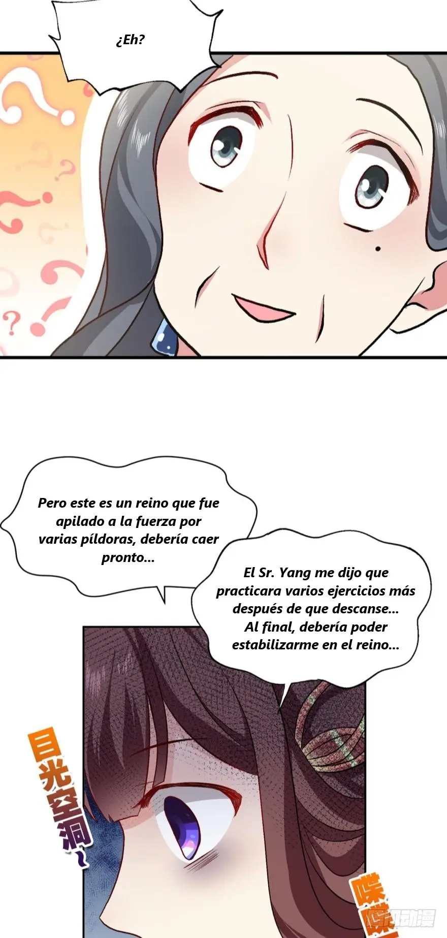 Reencarné en un Perro - Capítulo 13 - Página 40 - LectorTMOo