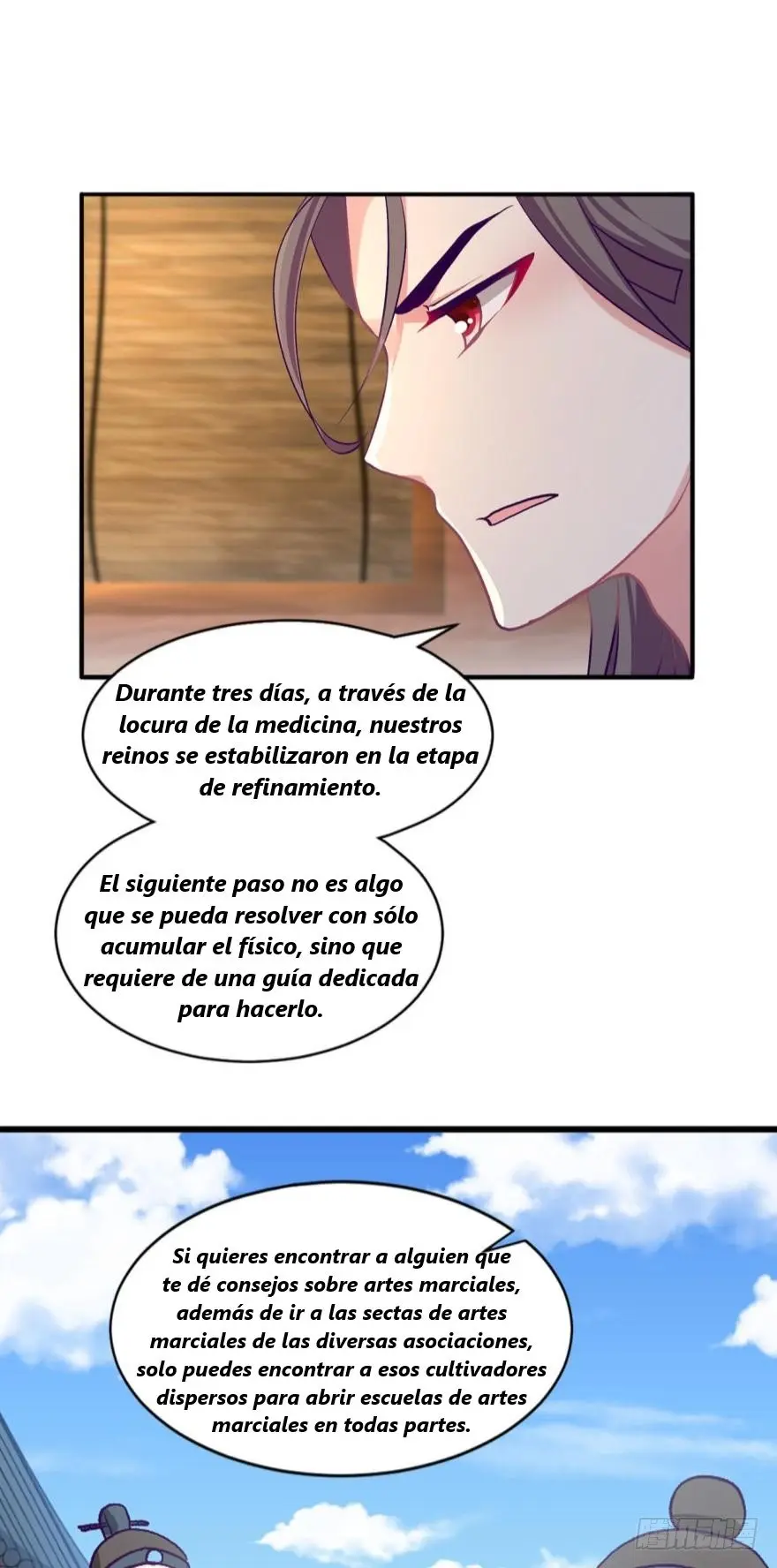 Reencarné en un Perro - Capítulo 14 - Página 5 - LectorTMOo