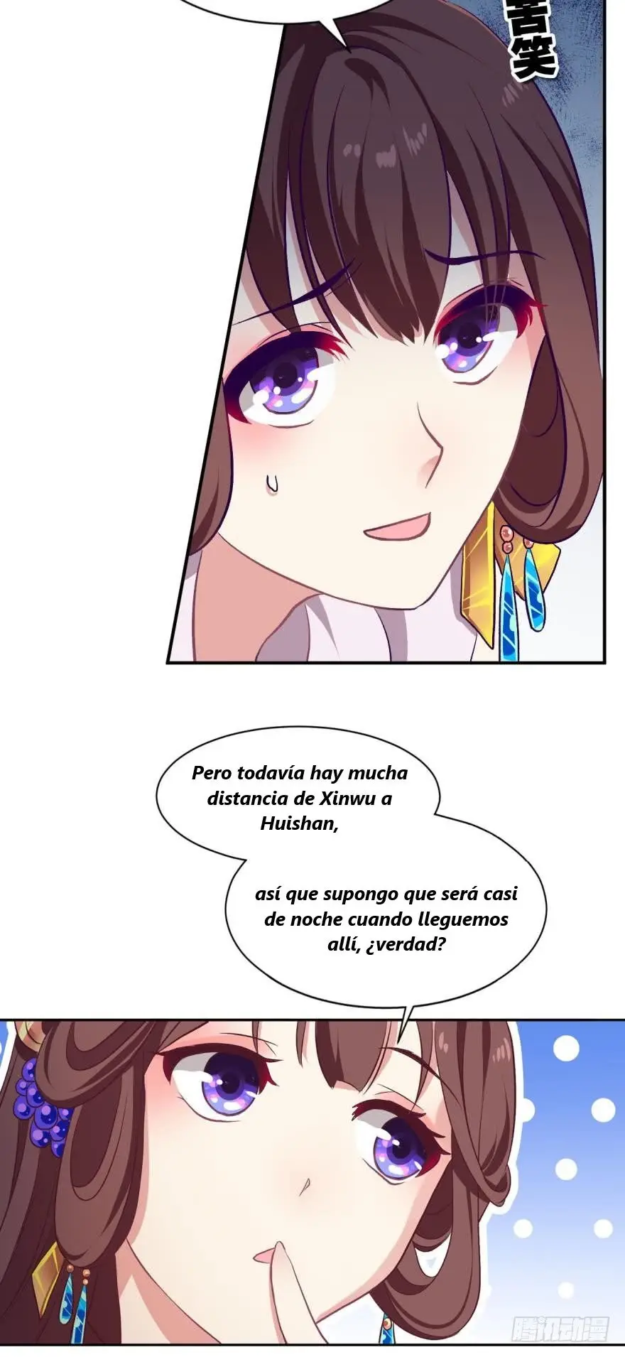 Reencarné en un Perro - Capítulo 14 - Página 8 - LectorTMOo