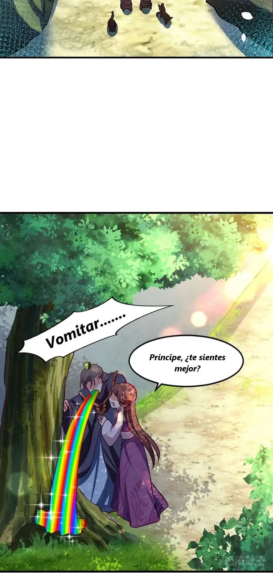 Reencarné en un Perro - Capítulo 14 - Página 19 - LectorTMOo