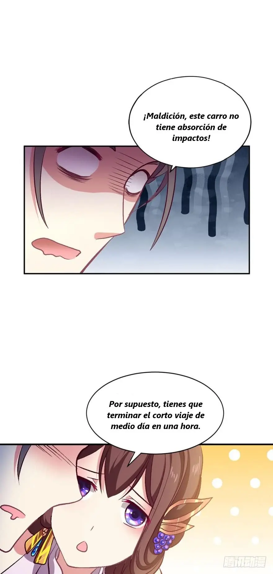 Reencarné en un Perro - Capítulo 14 - Página 20 - LectorTMOo
