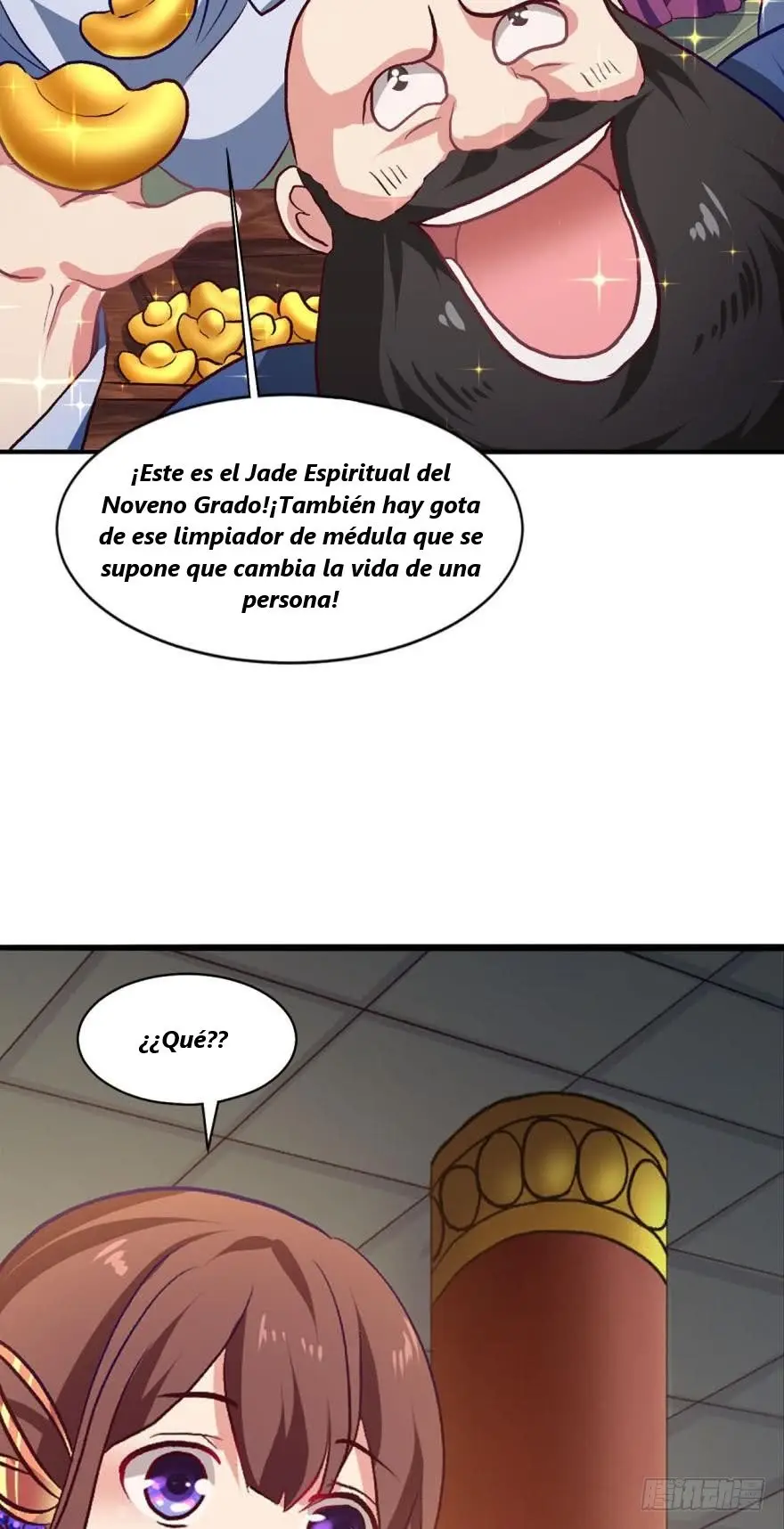 Reencarné en un Perro - Capítulo 14 - Página 30 - LectorTMOo