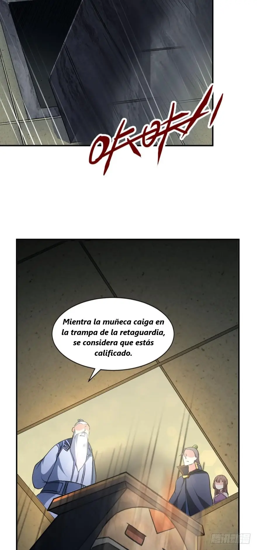 Reencarné en un Perro - Capítulo 15 - Página 4 - LectorTMOo