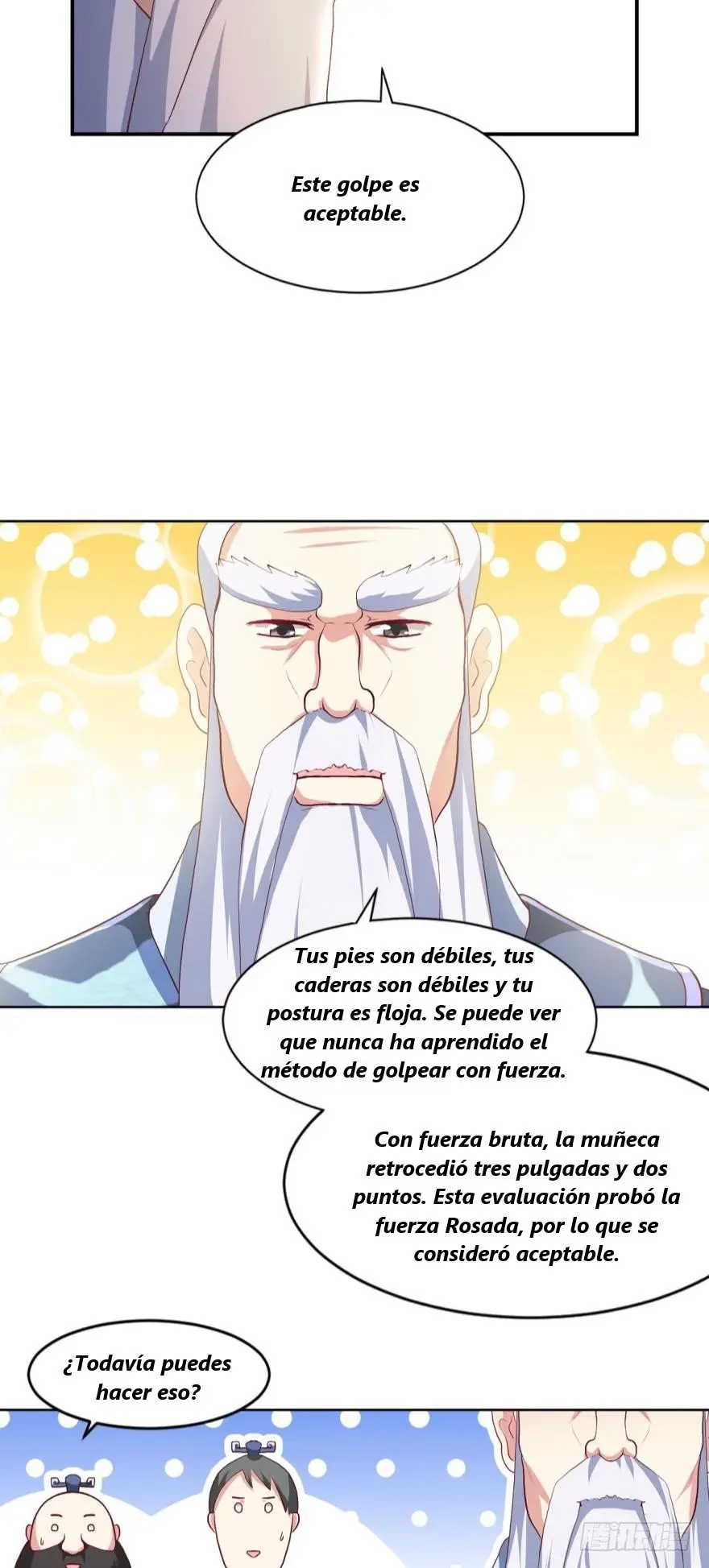 Reencarné en un Perro - Capítulo 15 - Página 16 - LectorTMOo