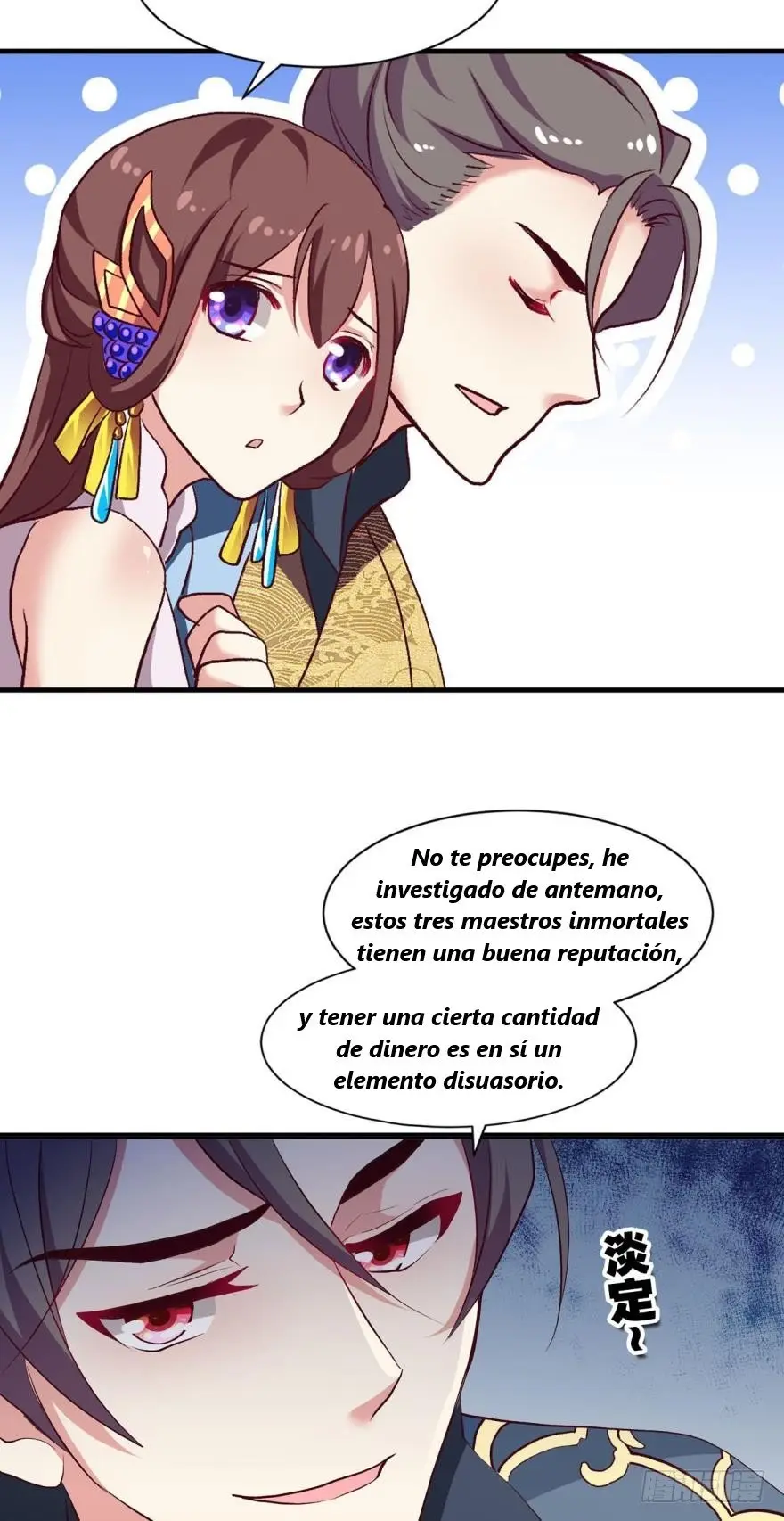 Reencarné en un Perro - Capítulo 15 - Página 30 - LectorTMOo