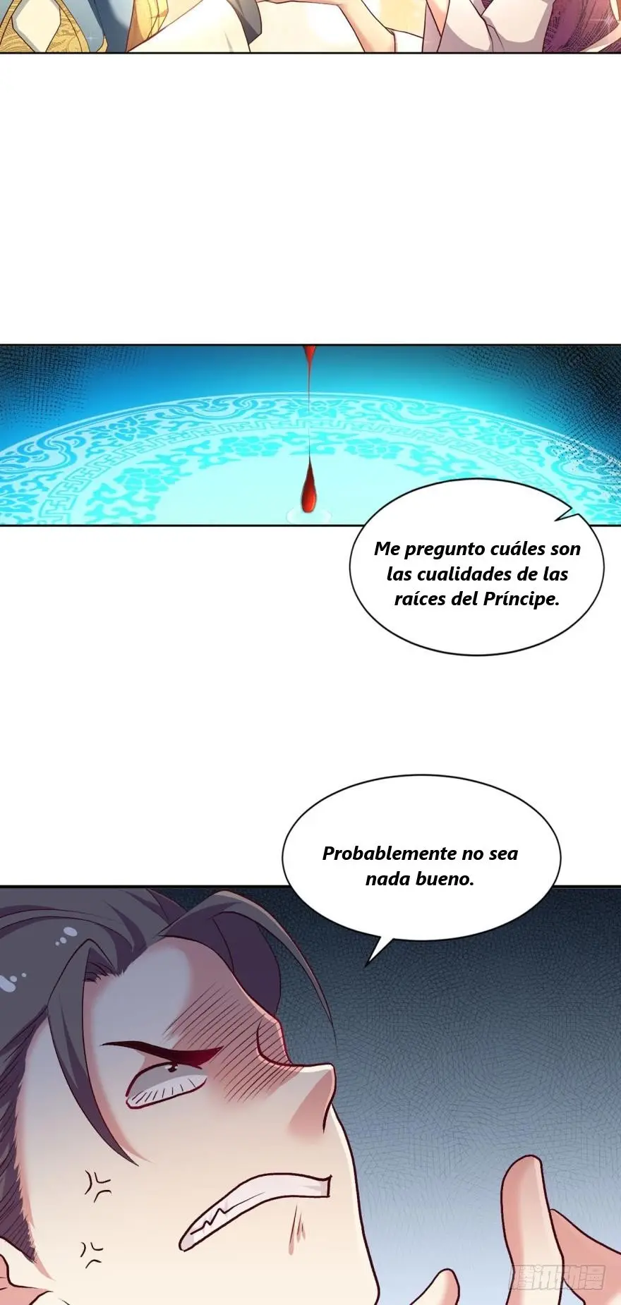 Reencarné en un Perro - Capítulo 15 - Página 36 - LectorTMOo