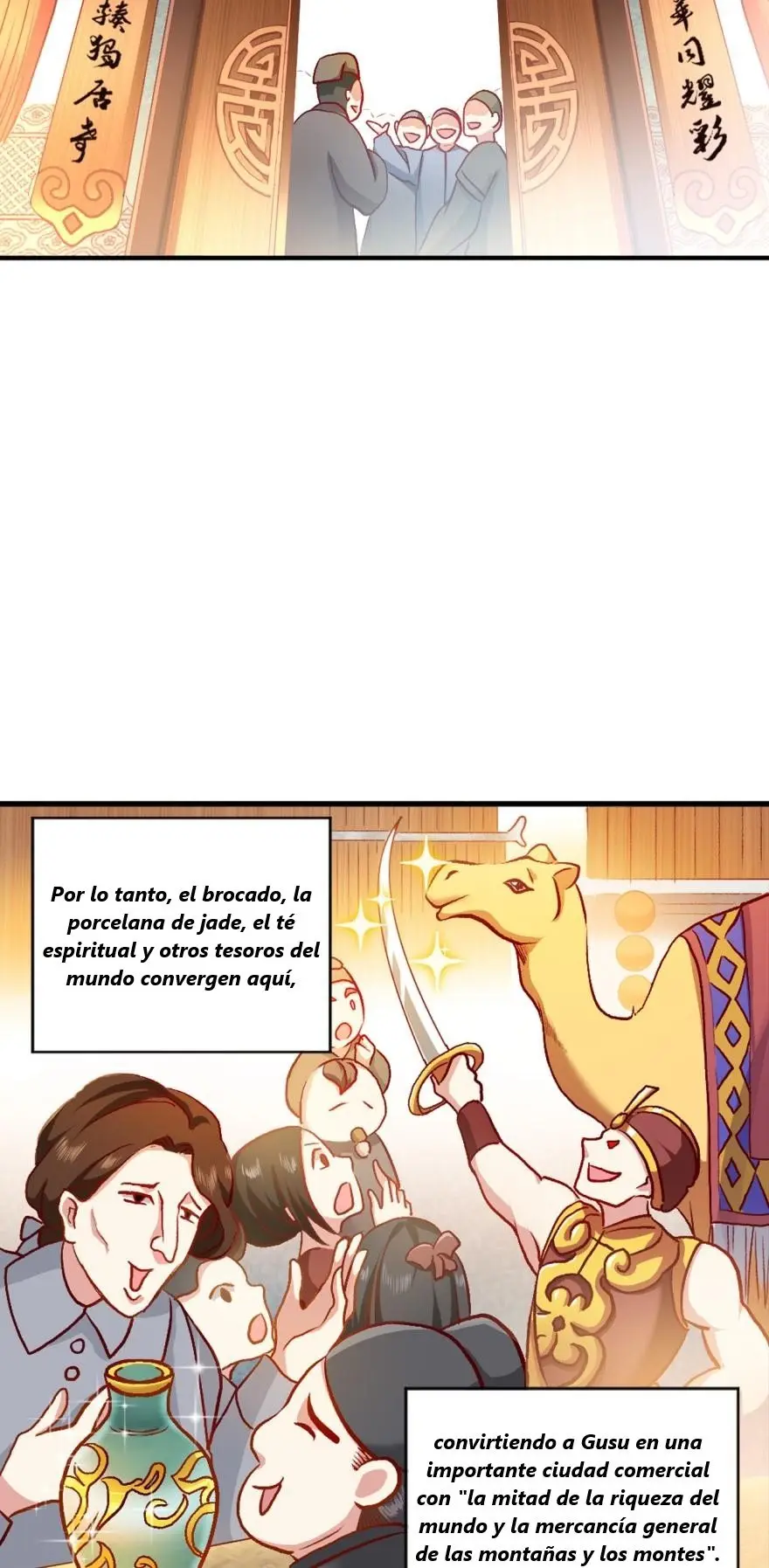 Reencarné en un Perro - Capítulo 2 - Página 3 - LectorTMOo