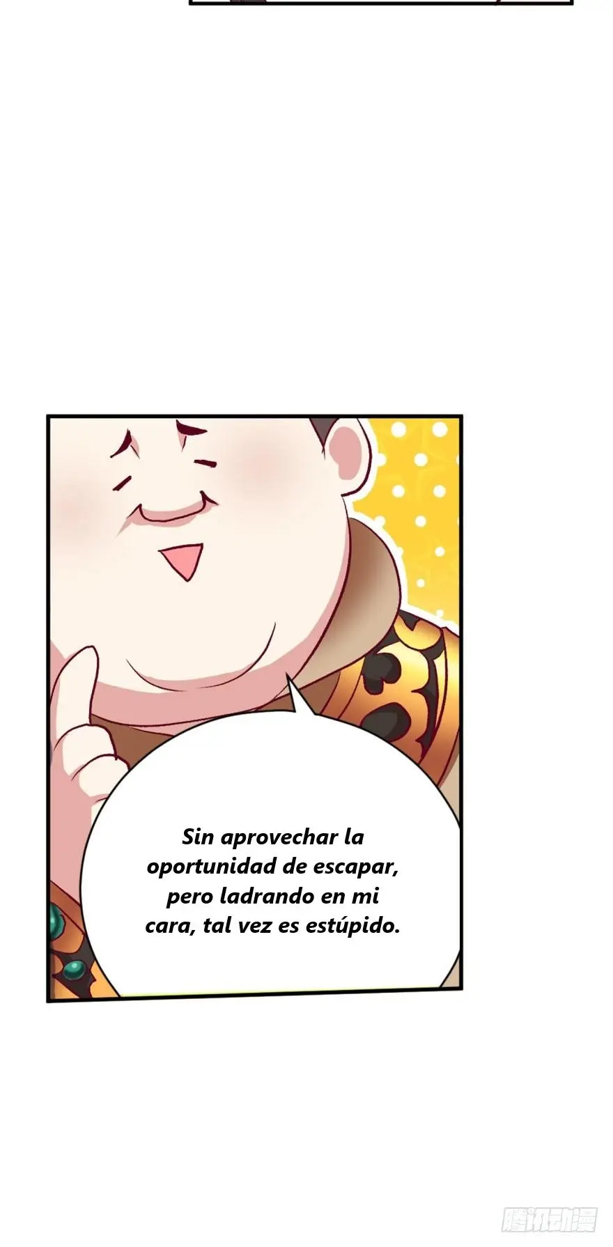 Reencarné en un Perro - Capítulo 3 - Página 26 - LectorTMOo