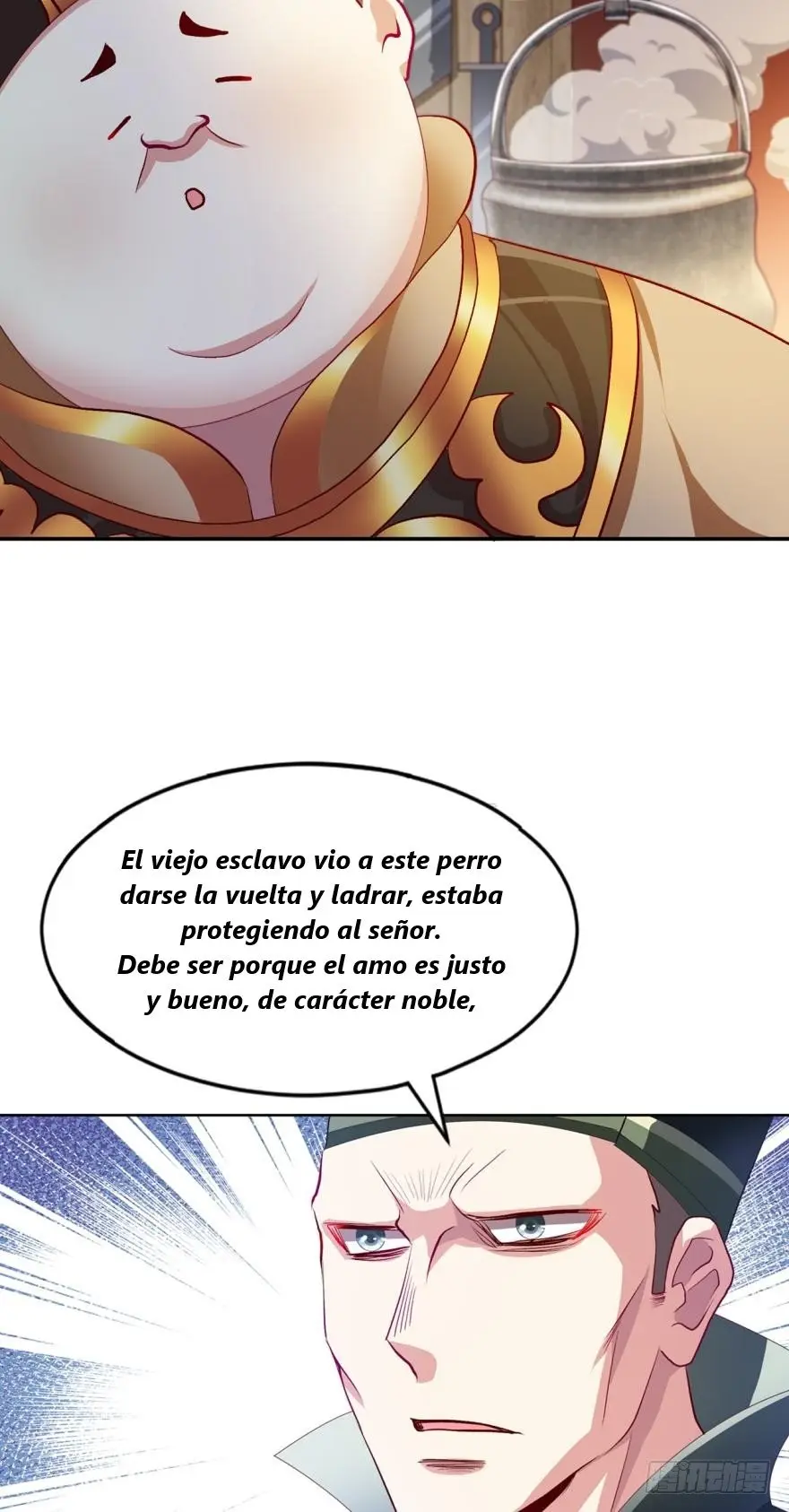 Reencarné en un Perro - Capítulo 3 - Página 29 - LectorTMOo