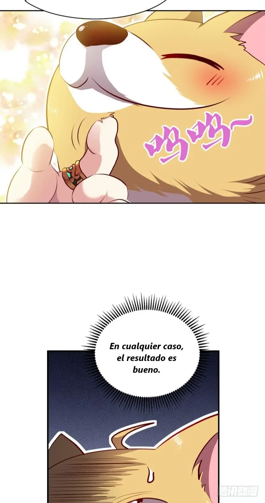Reencarné en un Perro - Capítulo 3 - Página 36 - LectorTMOo