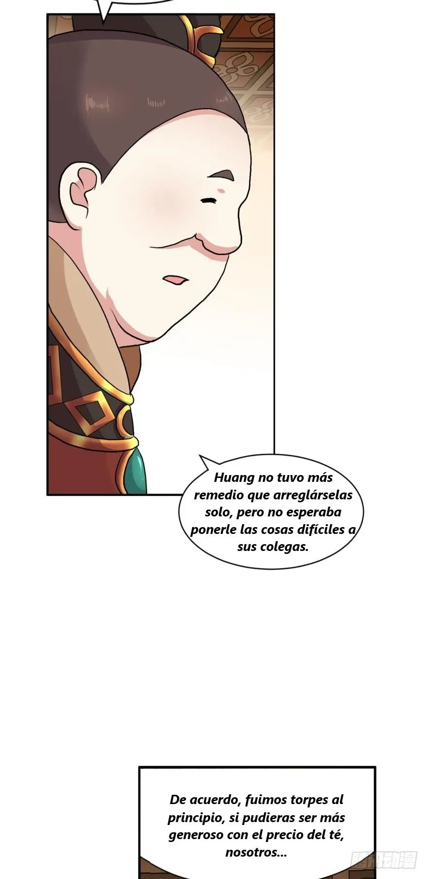 Reencarné en un Perro - Capítulo 4 - Página 23 - LectorTMOo