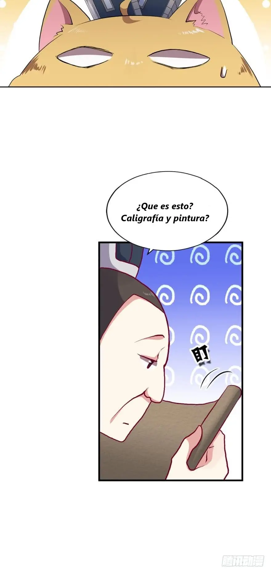 Reencarné en un Perro - Capítulo 5 - Página 22 - LectorTMOo